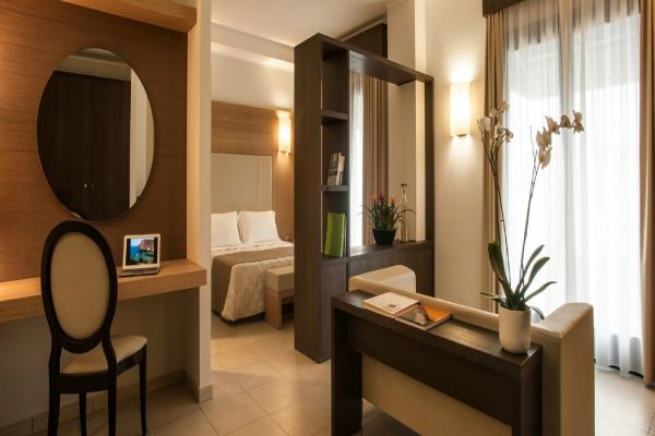 Lu' Hotel (Carbonia)